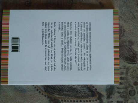 Keď život nejde podľa tvojoch predstáv,