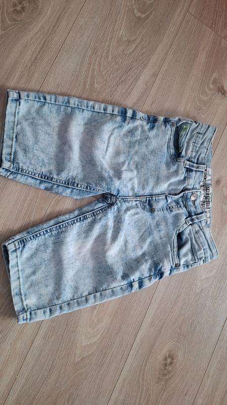 Chlapčenské kraťasy, dopodopo,128