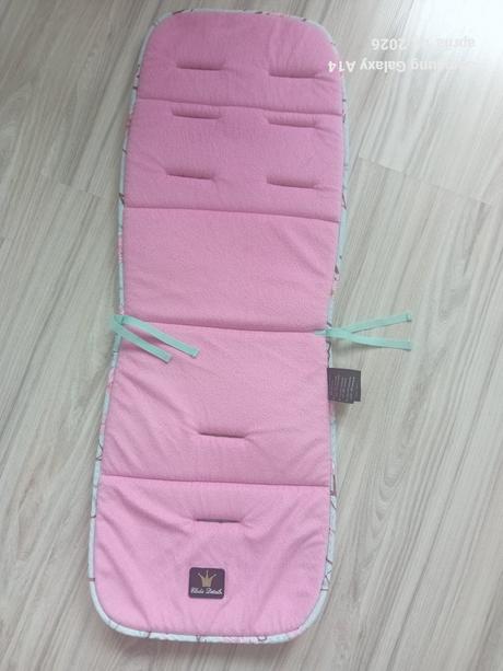 Podlozka do kocika elodie details, elodie details