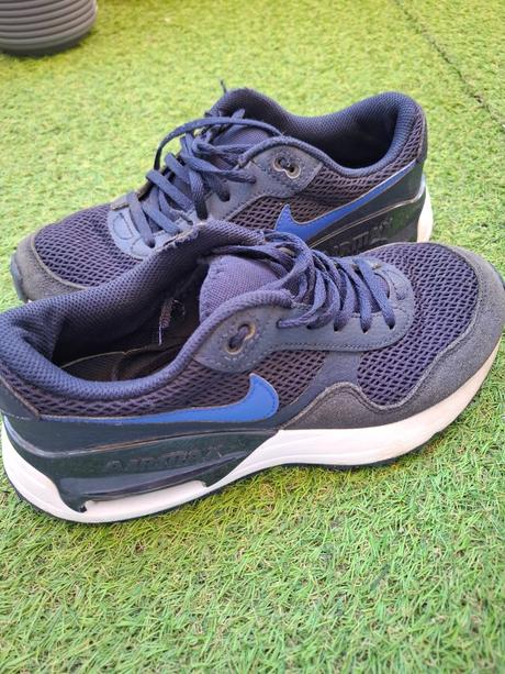 Airmax tenisky, nike,39