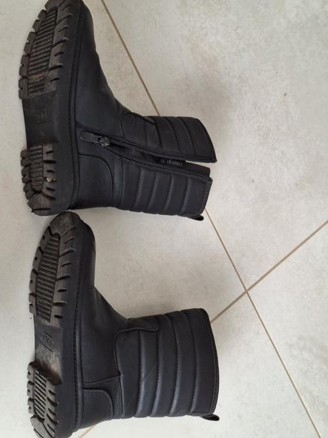 Predam cizmy pre dievcatko, 33