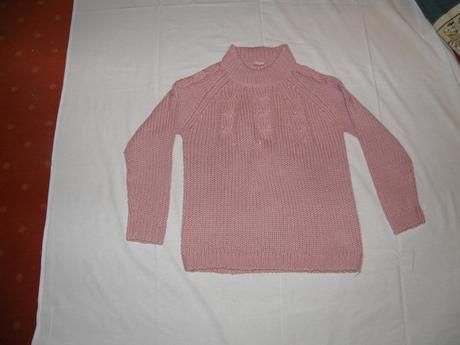 Pulover, cherokee,158