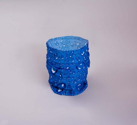 Multifunkčná šatka, m / s