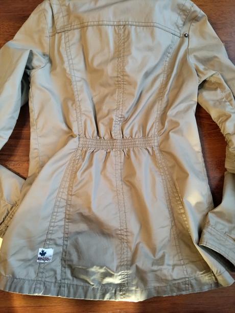 Prechodná bunda khujo, m