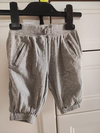 Baby gap tepláčiky 68, gap,68