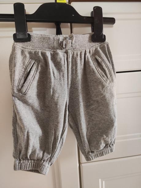 Baby gap tepláčiky 68, gap,68