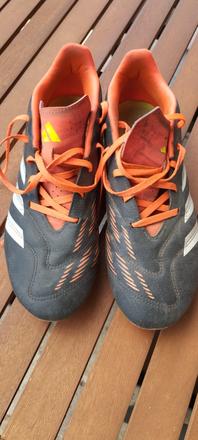 Kopačky, adidas,42