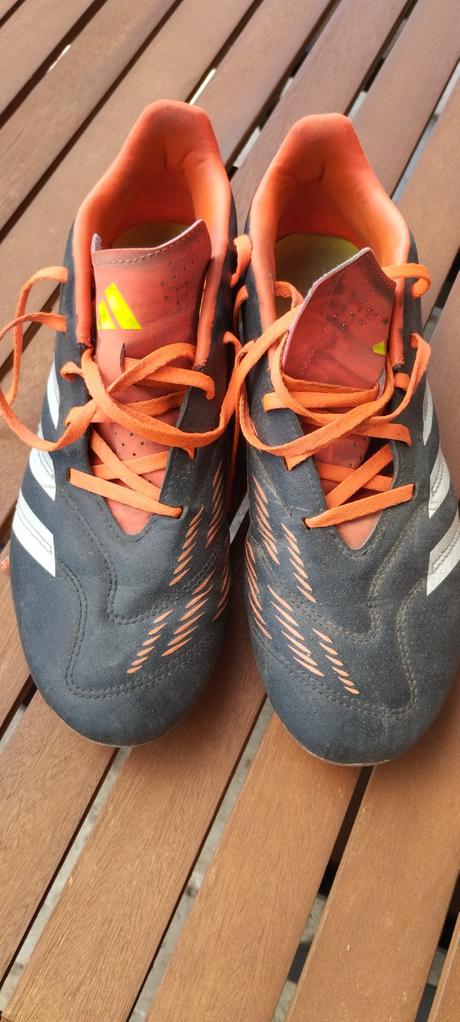Kopačky, adidas,42