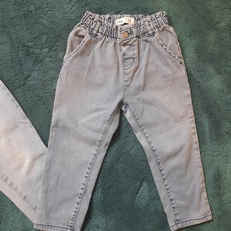 Rifle, zara,98