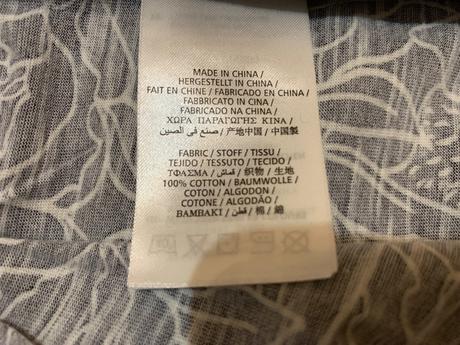 Tričko gant, gant,s