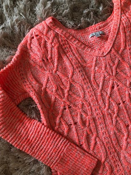 Sveter, american eagle,s