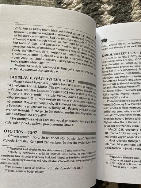 Dejiny slovenska a slovákov od veľkého tresku po..,