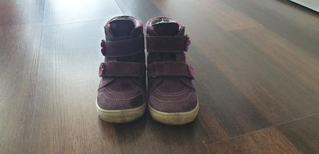 Richter čižmy, richter,21