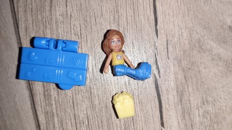 Polly pocket párty šteniatko, 
