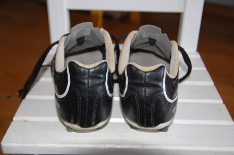 Juniorske kopacky, 33