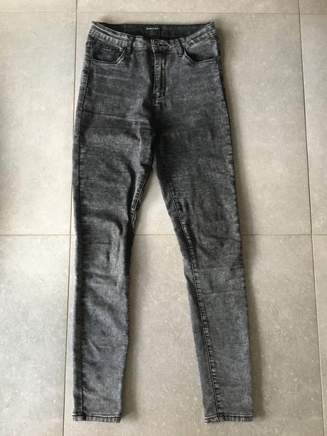 Rifle s vyssim pásom, 28