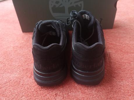 Timberland gore-tex topánky veľkosť 38, timberland,38