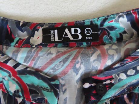Answear lab, dlhšie šaty veľ.m, m