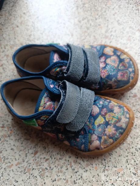 Froddo tenisky, froddo,26