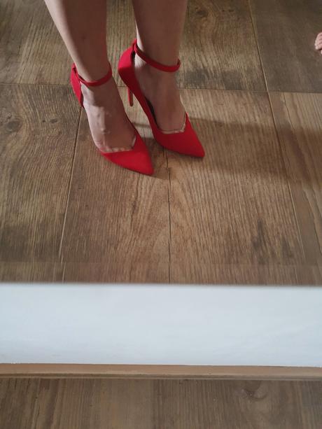 Topánky lodičky, 38