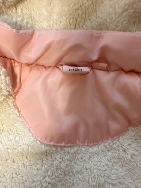 Zimná bunda, kiki&koko,116