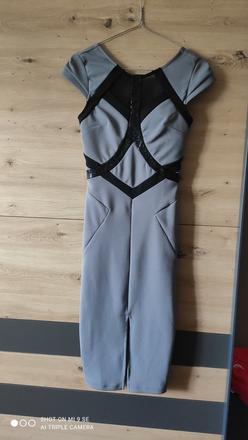 Šaty, miss selfridge,xs