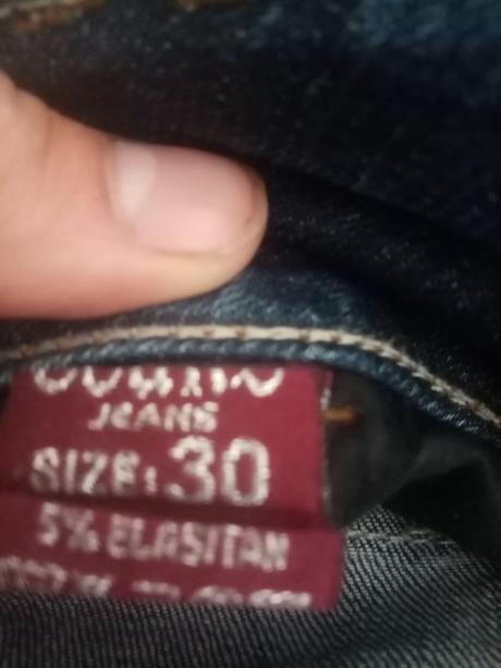 Riflova mini sukňa, 30