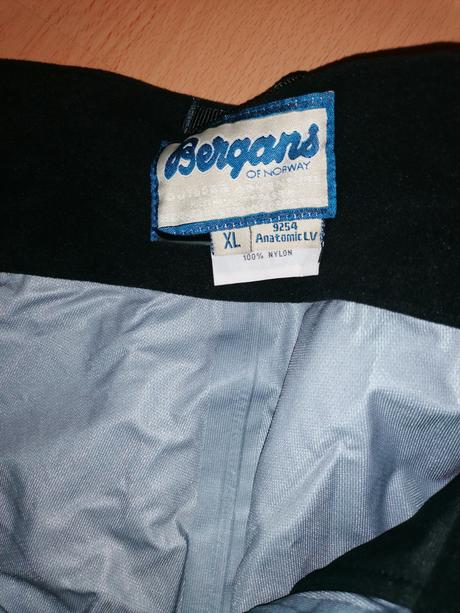 Športove nohavice, xl