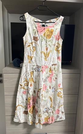 Spoločenské šaty, s