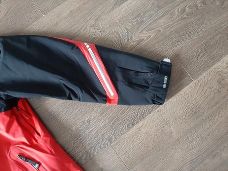 Lyžiarska bunda descente   l-xl, xl