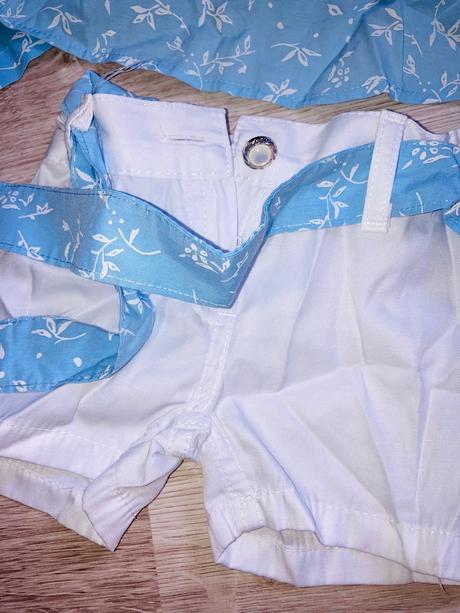 Súprava letná 56 4-6m, 56