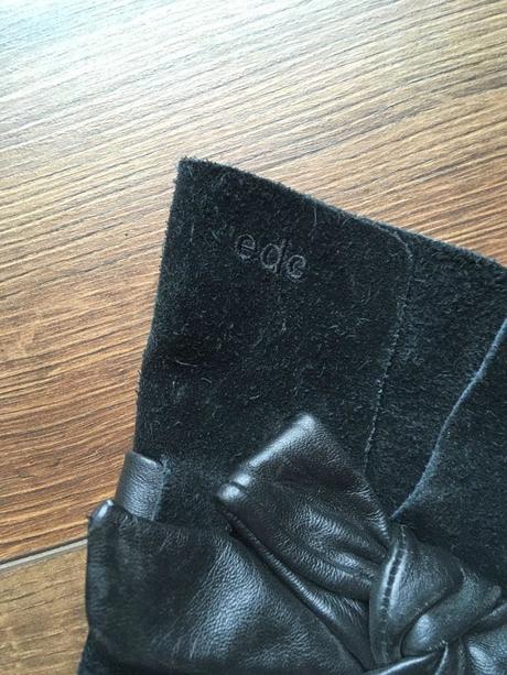 Esprit čižmičky, esprit,39