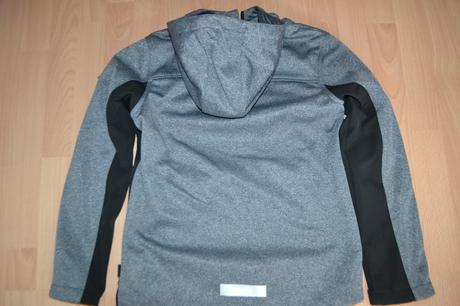 Softshellová bunda c&a, c&a,158