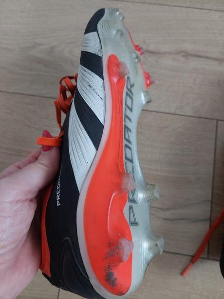 Kopačky  adidas predator, adidas,44