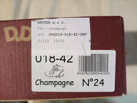 Dd step zimné, d.d.step,24