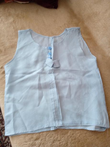 Letne veci, 122–134