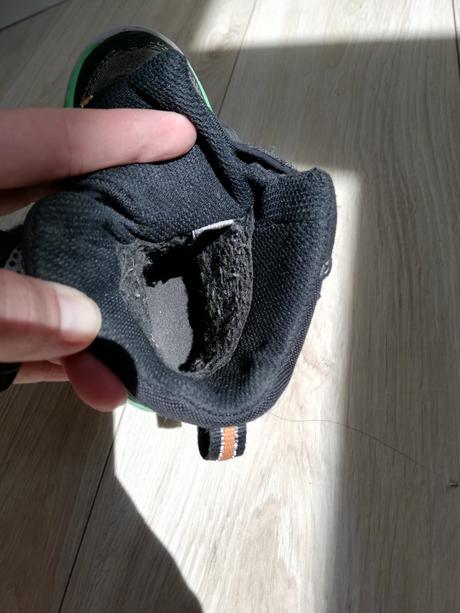 Zimné topanky, elefanten,27