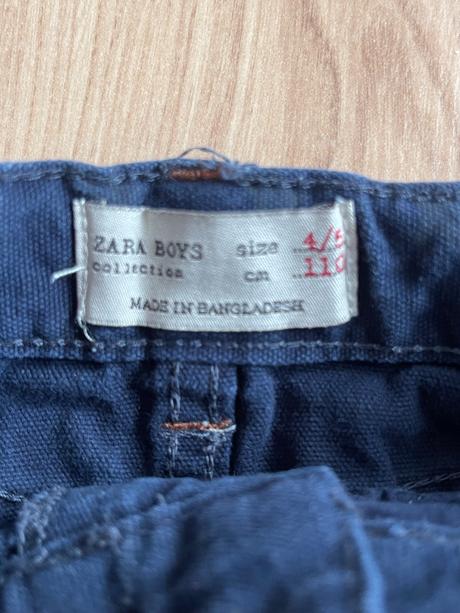 Kratasy zara, zara,110