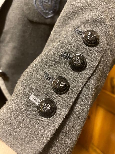 Zara - šedé sako, zara,s