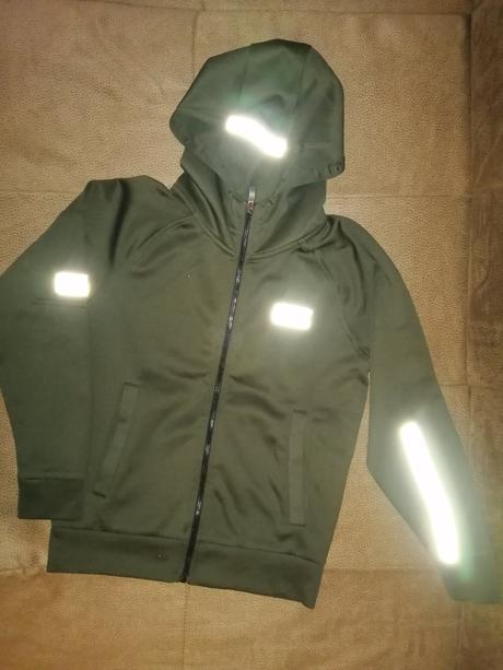 Teplakova mikina 146/152, urban rascals,146