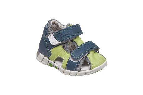 Sandálky sante, santé,19 - 30