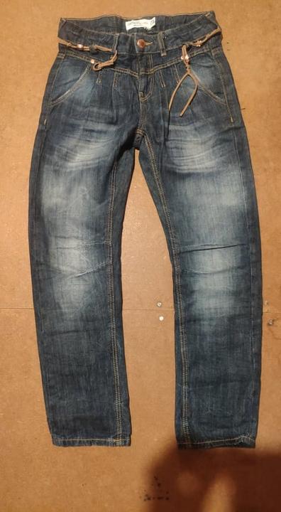 Oteplené rifle, lindex,140