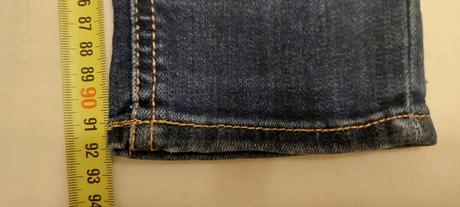 Rifle denim, denim,158