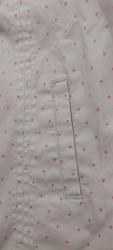 Dpam kabátik, dpam (du pareil au meme),110