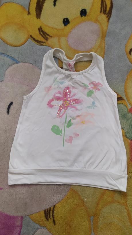 Tielko veľ. 110/116, young dimension,116