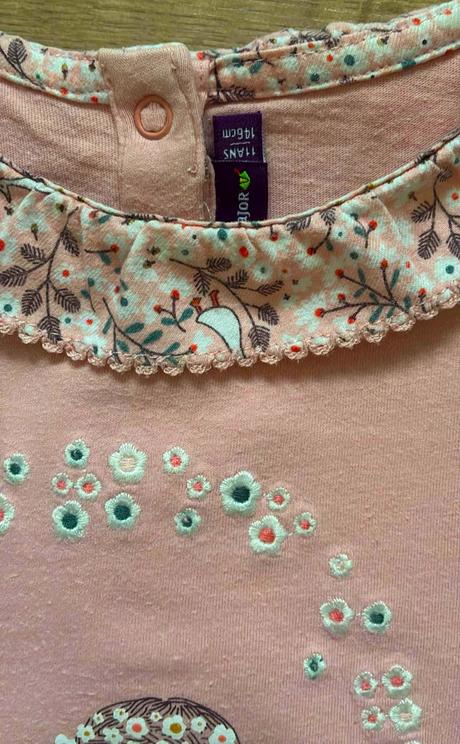 Dievčenské tričko veĺ.146, zn.sergent major, sergent major,146