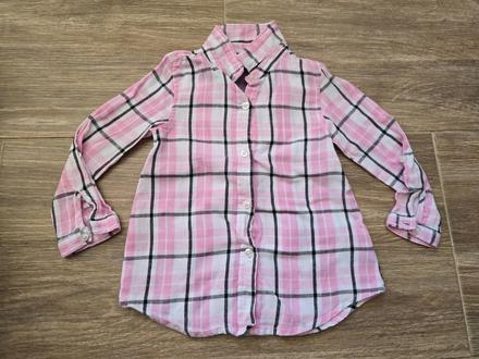 Košeľa č.92-98, 92