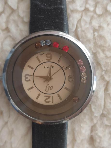 Dámske hodinky - posledné kusy, 