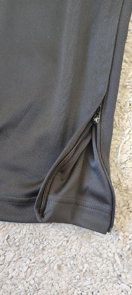 Športové slim tepláky adidas climalite, adidas,164