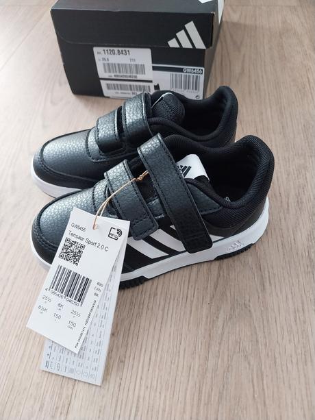 Adidas tenisky, adidas,25 / 26 / 27
